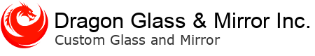 Dragon Glass & Mirror Inc. Logo